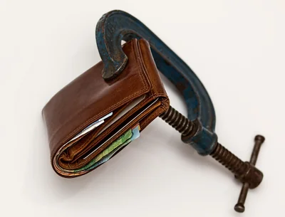 resserrement du crédit