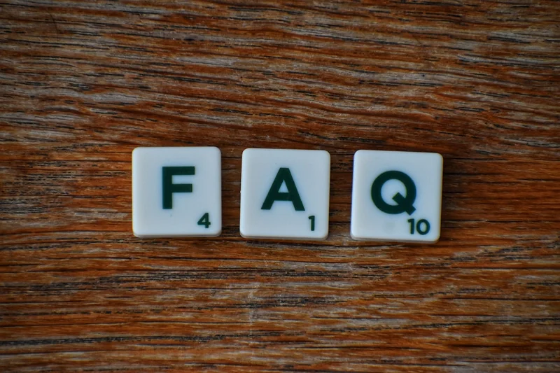 Questions que tout le monde se pose (et que personne n’ose poser)