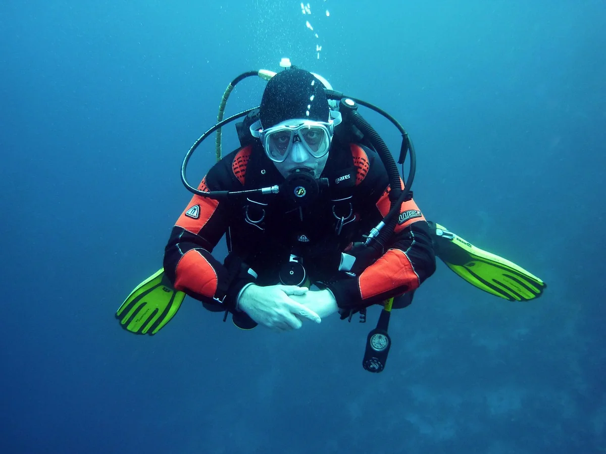 Découvrez les plus beaux sites de plongée sous-marine dans le monde en 2026