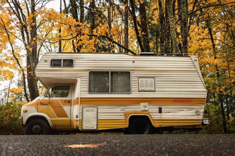Panne de camping-car à l'étranger : que faire pour s'en sortir sereinement