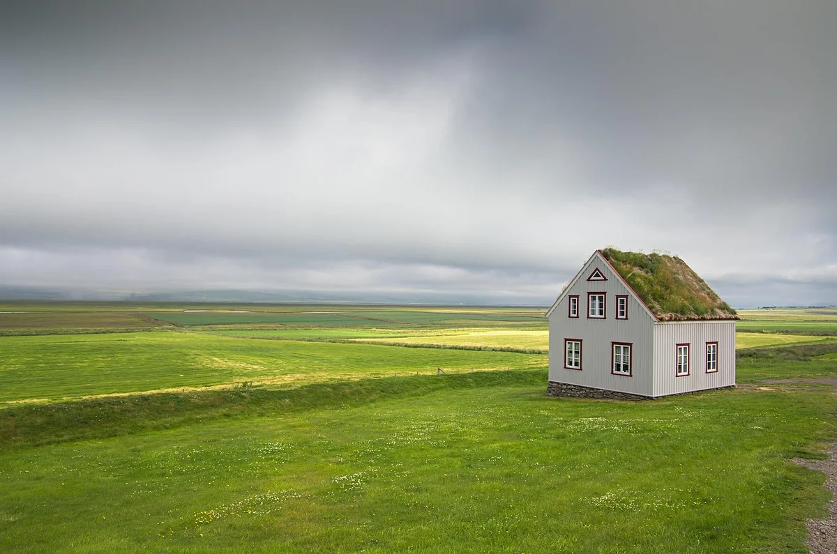 Itinéraire n°2 : Islande solo – mais pas naïf