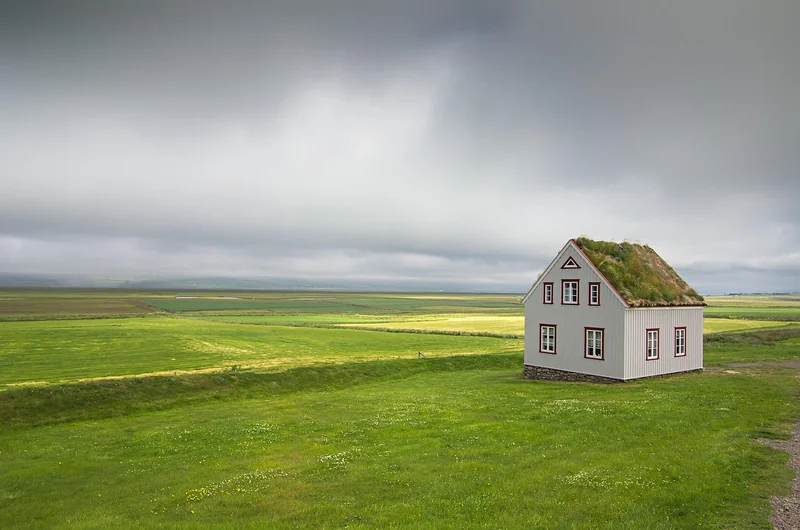 Itinéraire n°2 : Islande solo – mais pas naïf