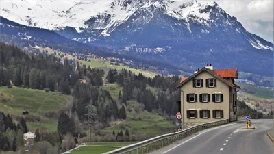 village