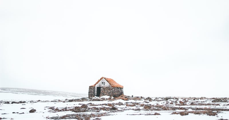 Où dormir pas cher en camping en Islande : le guide malin
