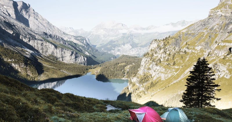 Quel camping à taille humaine dans la Drôme en 2026 ? Mon classement, vu d'un habitué