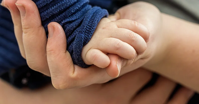 Sécurité : ce qu'on oublie systématiquement avec les tout-petits